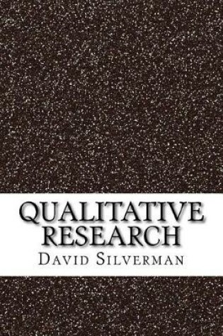 Cover of Qualitative Research