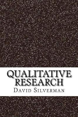 Book cover for Qualitative Research