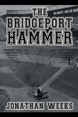 Book cover for The Bridgeport Hammer