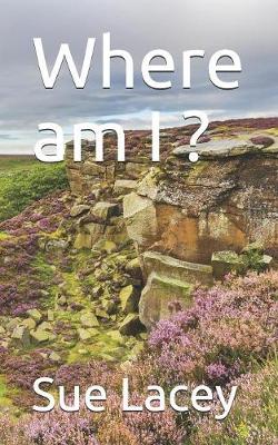 Book cover for Where am I ?