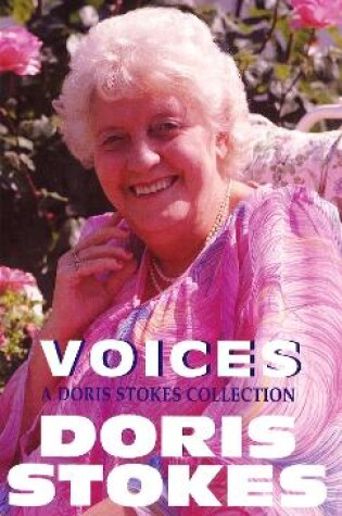 Cover of Voices: A Doris Stokes Collection