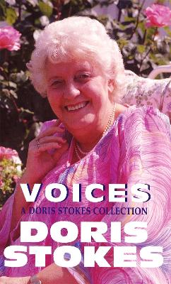 Book cover for Voices: A Doris Stokes Collection