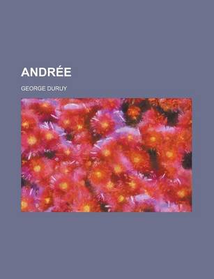 Book cover for Andree