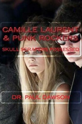 Cover of Camille Laurent & Punk Rockers