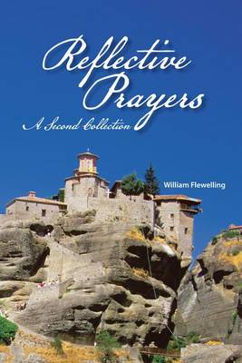 Book cover for Reflective Prayers