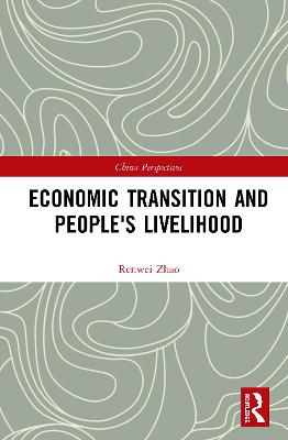 Cover of Economic Transition and People's Livelihood