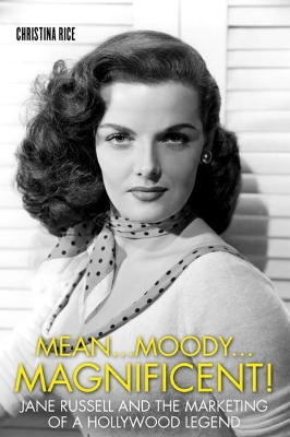 Book cover for Mean...Moody...Magnificent!