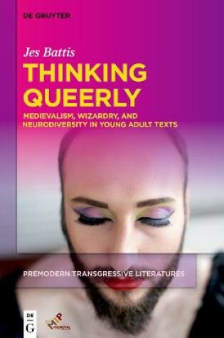 Cover of Thinking Queerly