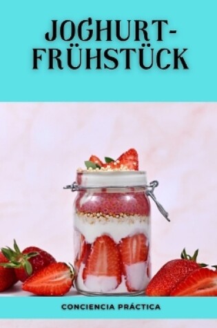 Cover of Joghurt-Frühstück