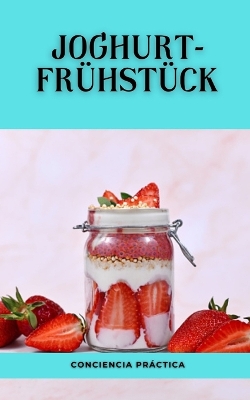 Book cover for Joghurt-Frühstück