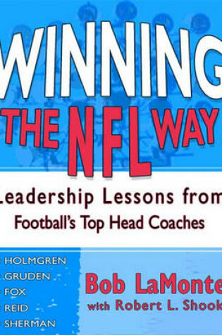 Cover of Winning the NFL Way