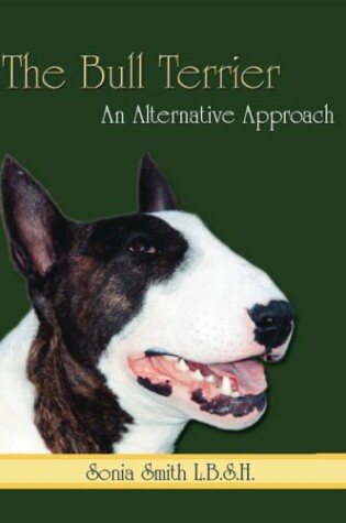 Cover of The Bull Terrier