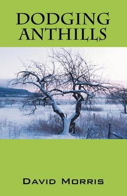 Book cover for Dodging Anthills