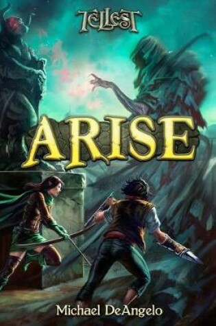 Cover of Arise