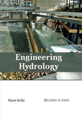 Cover of Engineering Hydrology