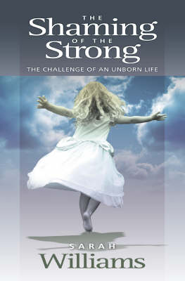 Book cover for The Shaming of the Strong