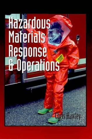 Cover of Hazardous Materials Response and Operations