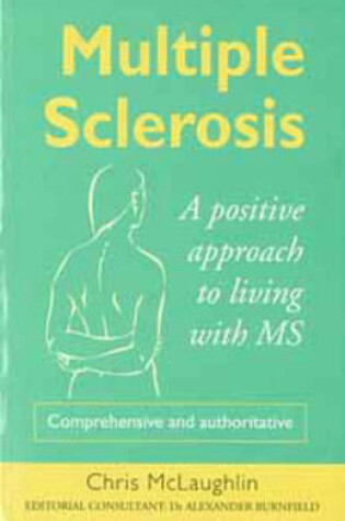 Cover of Multiple Sclerosis