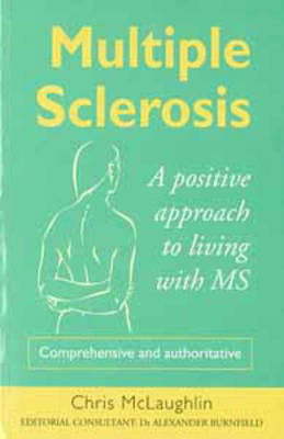 Book cover for Multiple Sclerosis