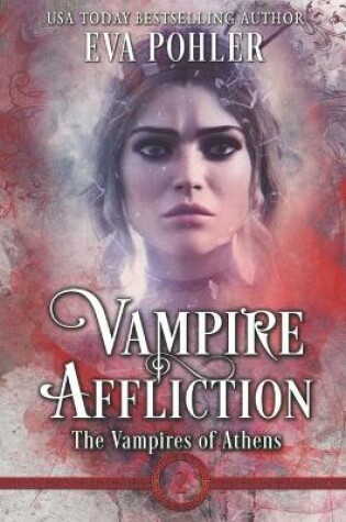 Cover of Vampire Affliction