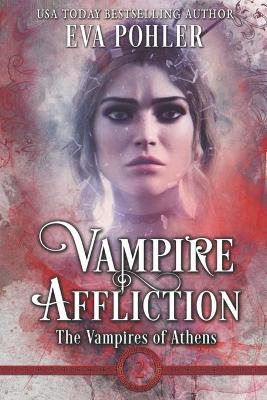 Cover of Vampire Affliction