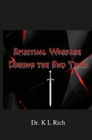 Cover of Spiritual Warfare During the End Times