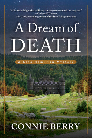 Cover of A Dream of Death