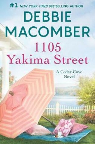 Cover of 1105 Yakima Street