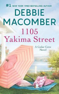 Book cover for 1105 Yakima Street
