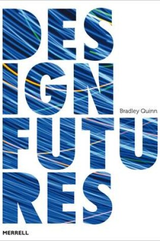 Cover of Design Futures