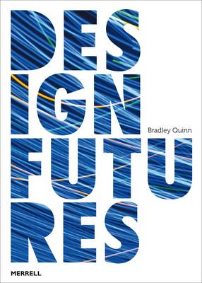 Book cover for Design Futures