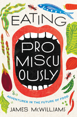 Cover of Eating Promiscuously