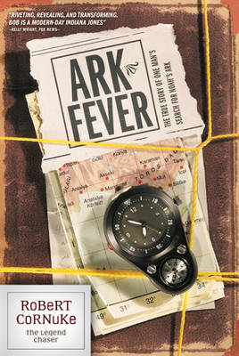 Cover of Ark Fever