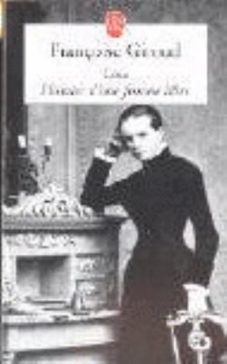 Book cover for Lou. Histoire D'une Femme Libre