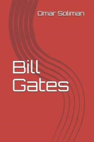 Cover of Bill Gates