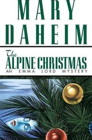 Cover of Alpine Christmas