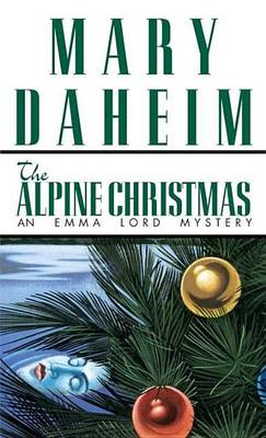 Cover of Alpine Christmas