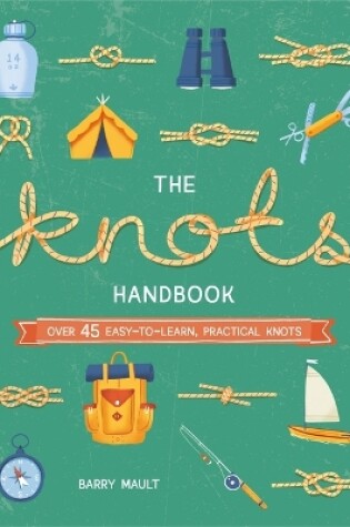 Cover of The Knots Handbook