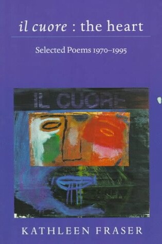 Cover of Cuore, Il