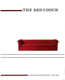 Book cover for The Red Couch