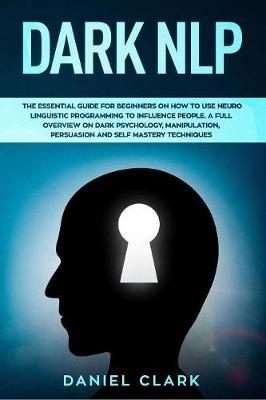 Book cover for Dark NLP