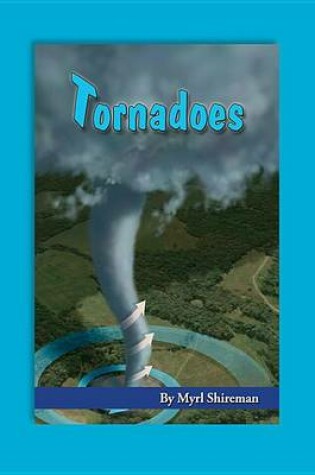 Cover of Tornadoes