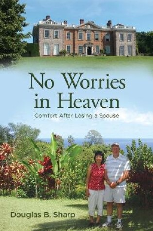 Cover of No Worries in Heaven