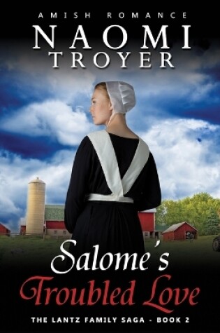 Cover of Salome's Troubled Love