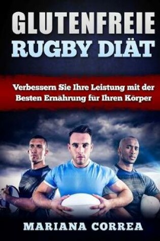 Cover of GLUTENFREIE RUGBY Diat