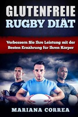 Book cover for GLUTENFREIE RUGBY Diat