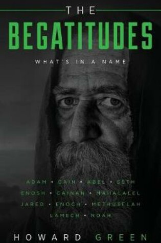 Cover of The Begatitudes