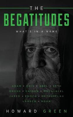 Book cover for The Begatitudes