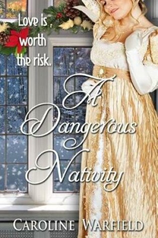 Cover of A Dangerous Nativity