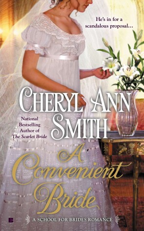 Cover of A Convenient Bride